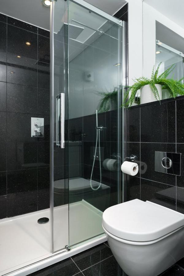 Aircon 2 Bedr, 3 Beds, 2 Bath Covent Garden, Subway Apartamento Londres Exterior foto