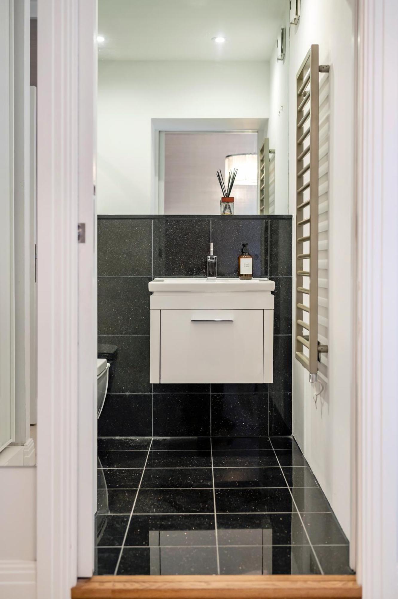 Aircon 2 Bedr, 3 Beds, 2 Bath Covent Garden, Subway Apartamento Londres Exterior foto
