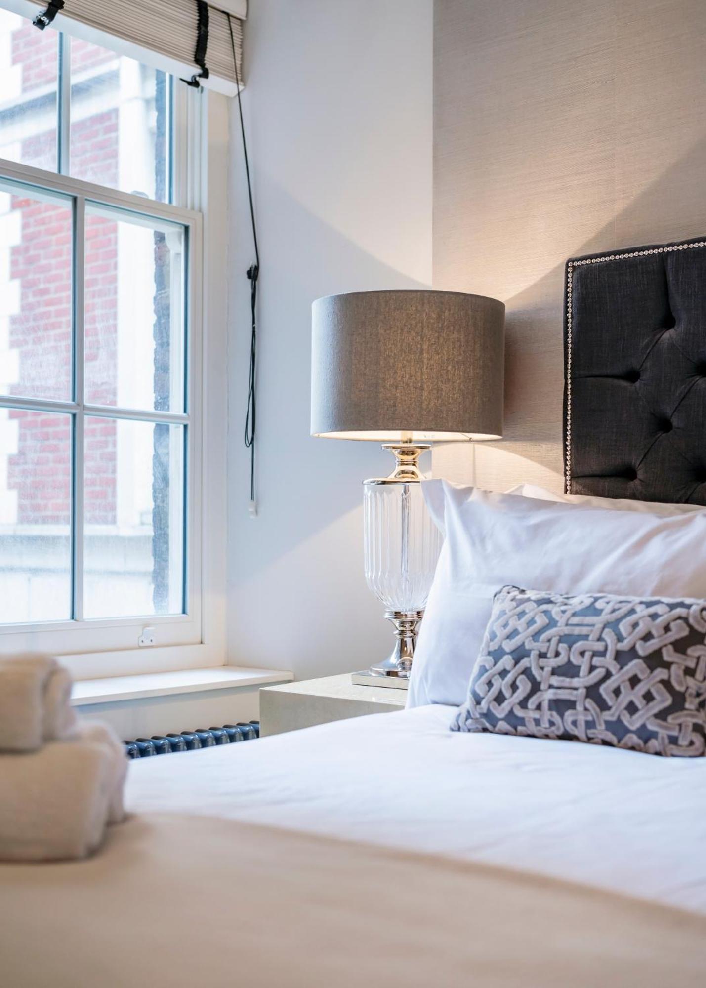 Aircon 2 Bedr, 3 Beds, 2 Bath Covent Garden, Subway Apartamento Londres Exterior foto