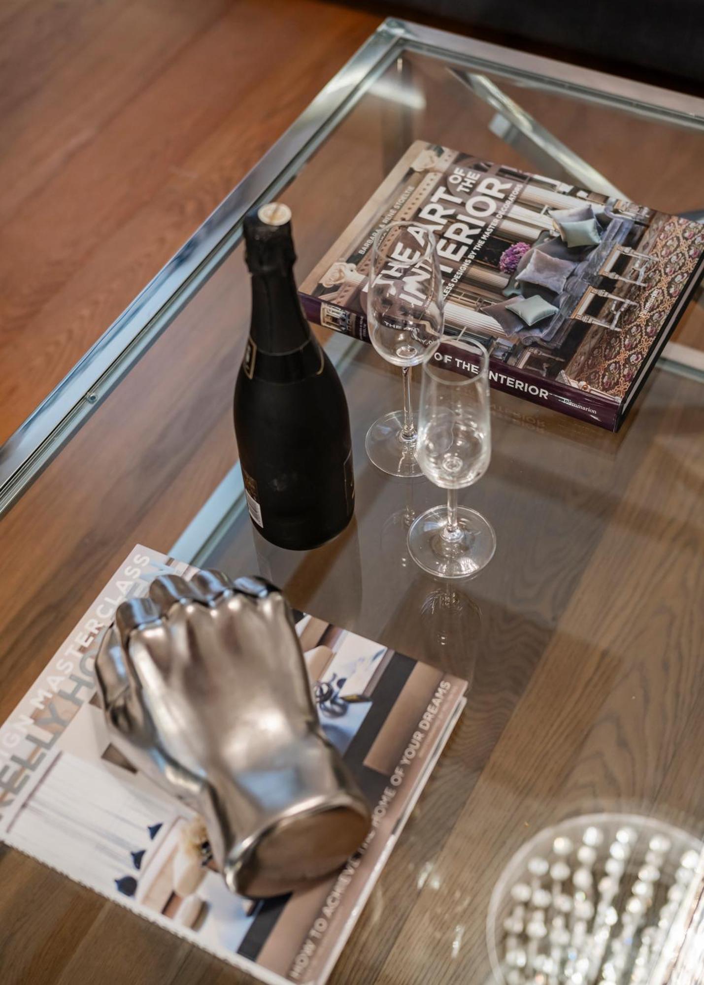 Aircon 2 Bedr, 3 Beds, 2 Bath Covent Garden, Subway Apartamento Londres Exterior foto
